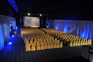 Hotel Hollywood Sarajevo Kongresni centar